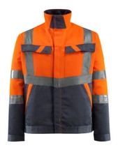 Mascot Jacke Safe Light 15909