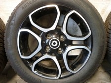 GANZJAHRESREIFEN ALUFELGEN