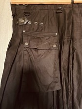 kilt schottenrock herren