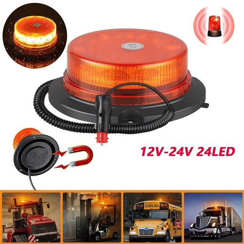 Auto led rundumleuchte - auto,