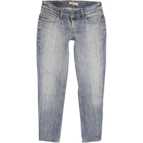 Levi 571 damen blau - levi's, skinny