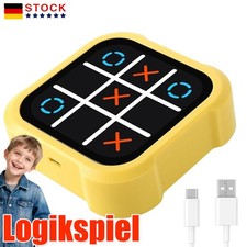 Tic-Tac-Toe Brett elektrisch