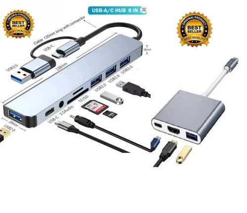 Adapter macbook usb c - adapter, usb-c