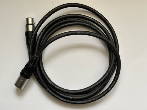 Sommer cable carbokab 225 - cable,