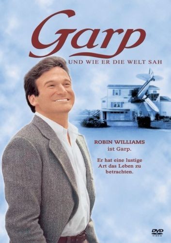 Dvd garp und - und, er