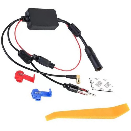 Dab antennensplitter universal - dab,