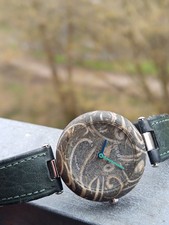 Tissot genuine rockwatch swiss - tissot,