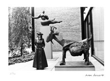 Michael HOROWITZ, Kiki