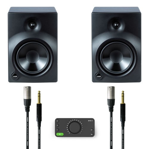 Audio mikrofonkabel 2er - audio,