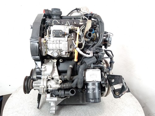 Afn kompletter motor 6665630 - afn, /