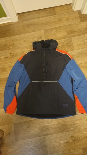 Superdry herren windbreaker - herren,