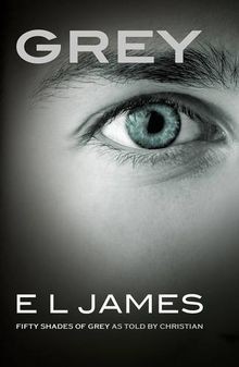 Grey fifty shades as - of,