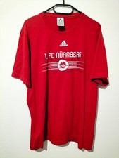 T-Shirt Adidas 1.FC Nürnberg