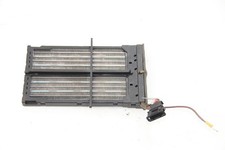 Wärmetauscher Audi A4 8K 8K0819011 elektrischer Zuheizer 2.0 105 KW 143 PS