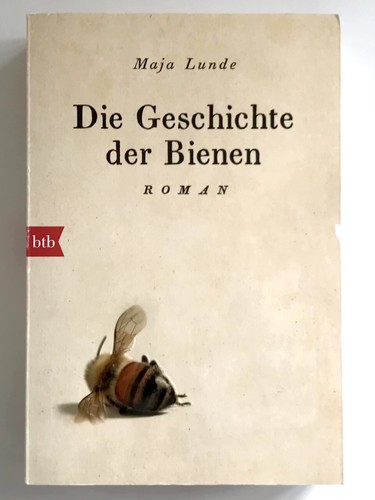 Die geschichte der bienen - der,