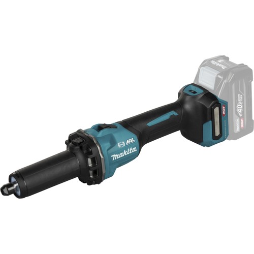 Makita akku geradschleifer - makita, akku-geradschleifer