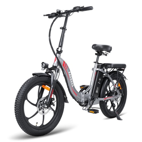 Fafrees f20 faltbares bike - f20, e-bike
