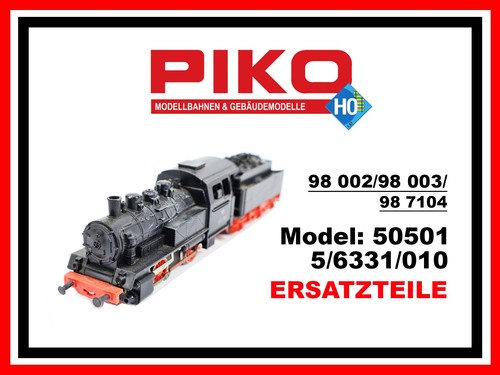 Piko 6331 010 - ֎֎֎, 5/6331/010