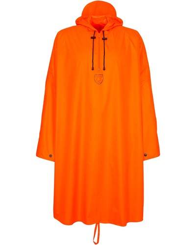 Hubertus regenponcho - hubertus,