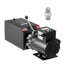 Uimoso Hydraulikpumpe