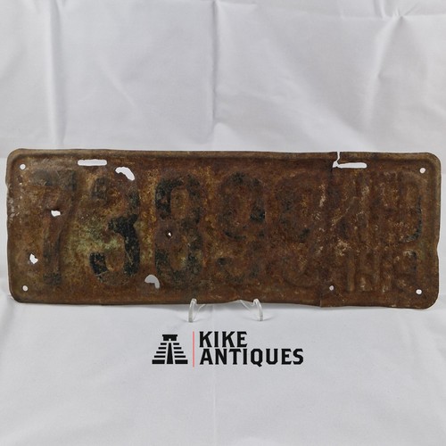 1919 original auto - original,
