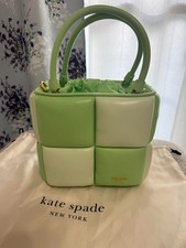 Kate Spade Boxxy Colorblocked