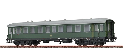 Brawa 46220 eilzugwagen - brawa, h0