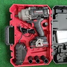 Parkside Performance Akku