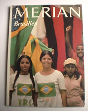 Merian - Brasilien