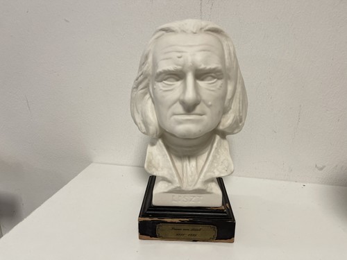 Goebel figur büste franz - figur,