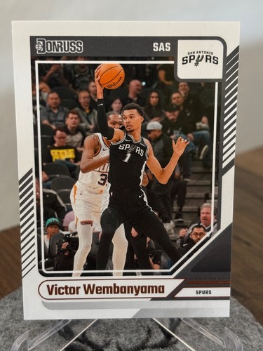 Victor wembanyama 2024 25 - 🏀,