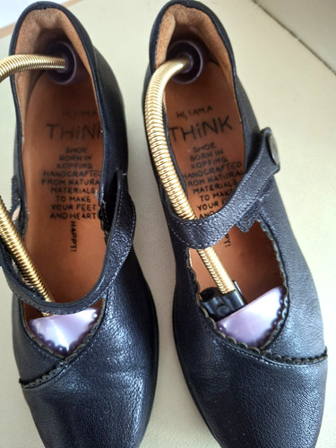 Pumps damen think - damen,