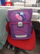 Schulranzen Spirit Butterfly