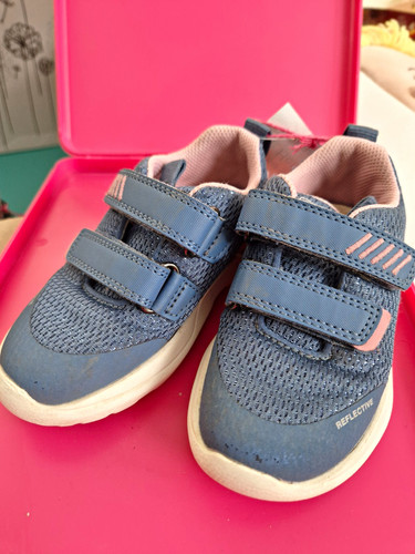 Superfit mädchen sneaker - mädchen,