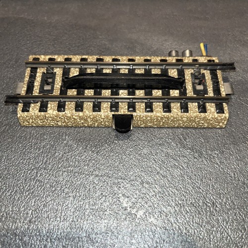 Märklin gleis entkuppler - m-gleis,