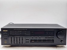 TEAC AG-550 AM/FM Stereo