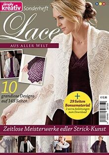 Simply kreativ sonderheft - kreativ,