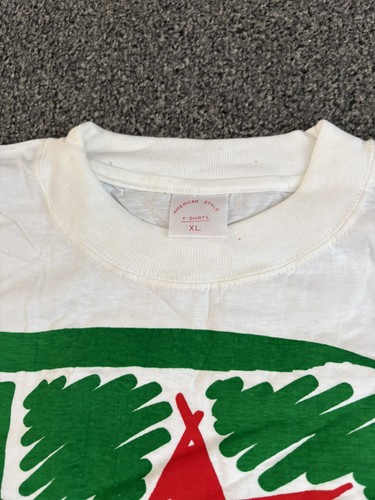 Vintage 90er heineken shirt - 90er,