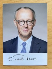 Friedrich Merz AK