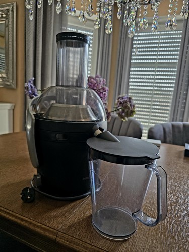 Philips entsafter hr1869 - philips,
