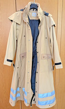 Reitmantel black forest