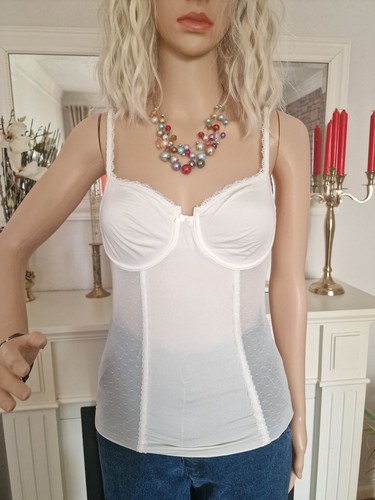 Hunkemöller corsagen top mit - hunkemöller,