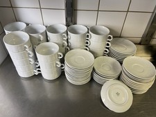 SuppenTassen & Teller Porzellanteller, Gastro, Gastronomie