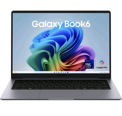 Samsung galaxy book6 wuxga - samsung,