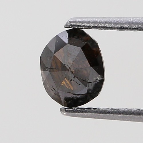 Loser diamant natürlich rose - natürlich,