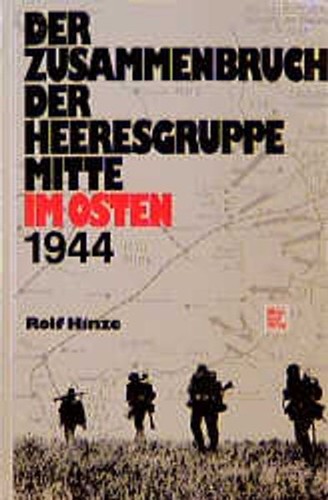 Der zusammenbruch - der,