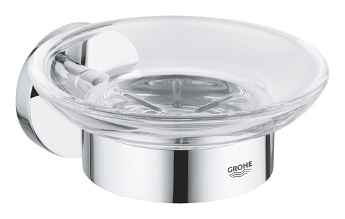 Grohe start seifenschale mit - seifenschale,