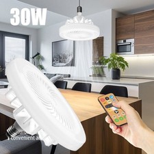 30W LED Deckenventilator