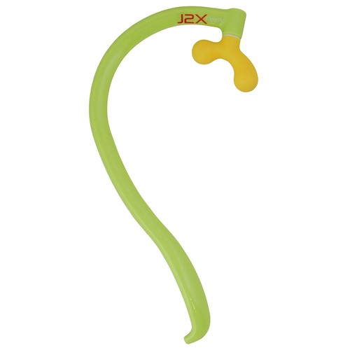 J2x fitness nacken - j2x, rücken