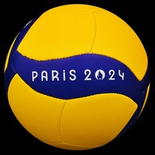 Mikasa volleyball olympic - volleyball,